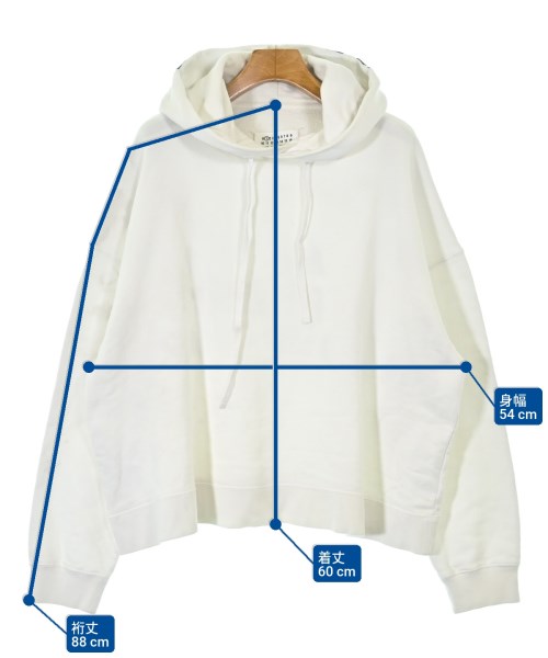 Maison Margiela Hoodies