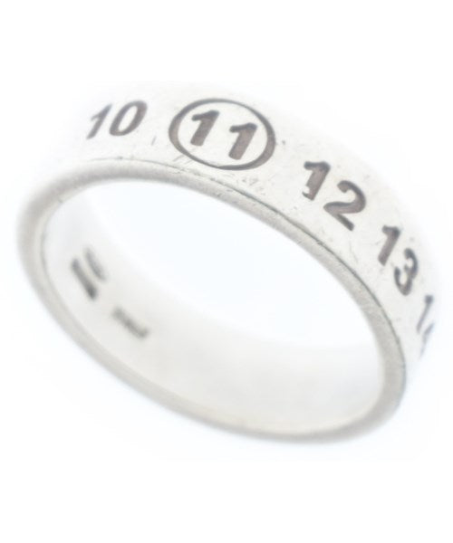 Maison Margiela Rings