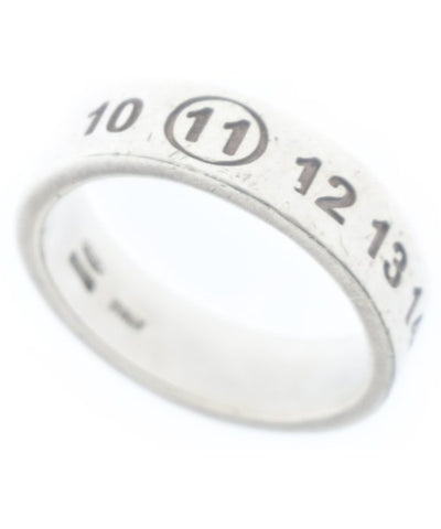 Maison Margiela Rings