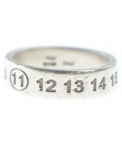 Maison Margiela Rings