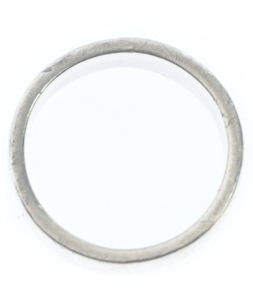 Maison Margiela Rings