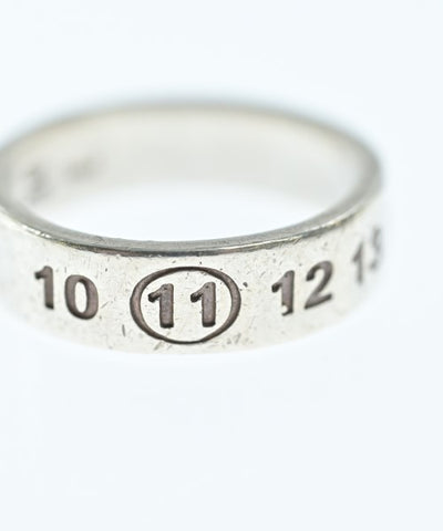 Maison Margiela Rings