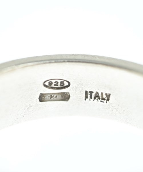 Maison Margiela Rings