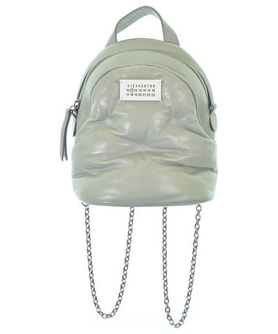 Maison Margiela Backpacks