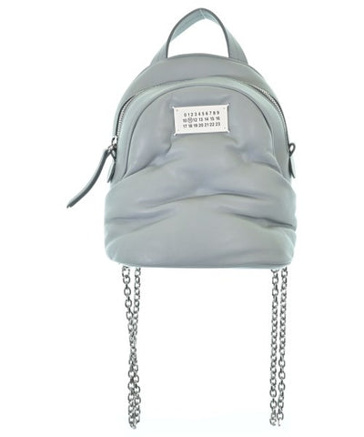 Maison Margiela Backpacks