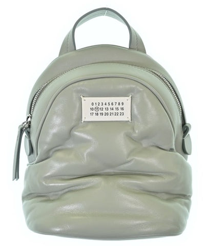 Maison Margiela Backpacks