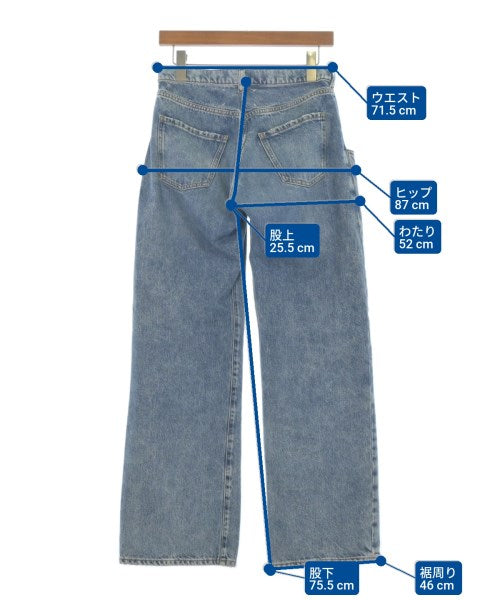 Maison Margiela Jeans
