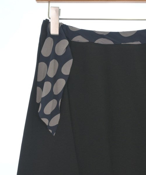 Maison Margiela Knee length skirts