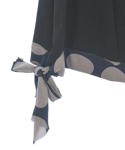 Maison Margiela Knee length skirts