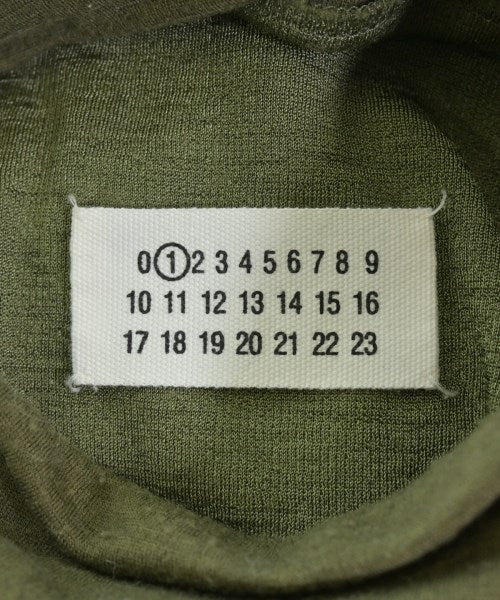 Maison Margiela Tee Shirts/Tops