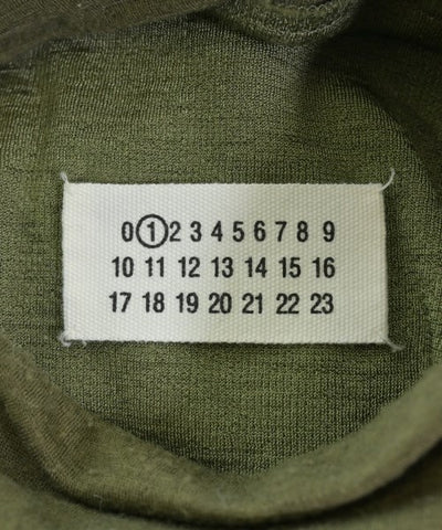 Maison Margiela Tee Shirts/Tops