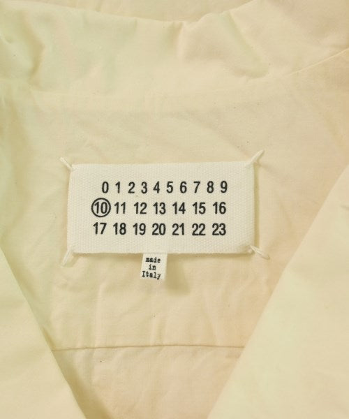 Maison Margiela Dress shirts