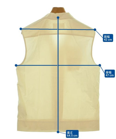 Maison Margiela Dress shirts