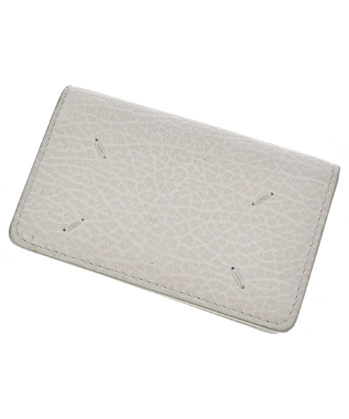 Maison Margiela Card cases