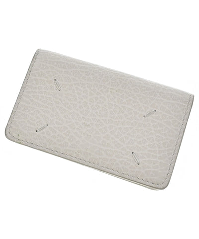 Maison Margiela Card cases