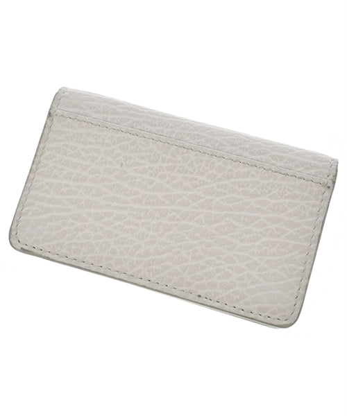 Maison Margiela Card cases