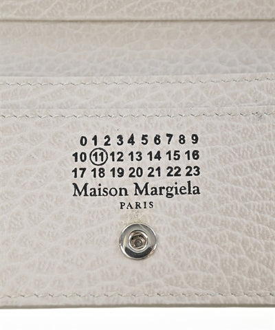 Maison Margiela Card cases