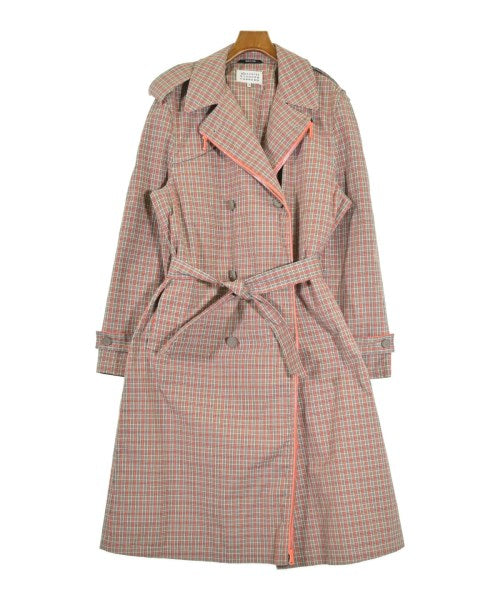 Maison Margiela Trench coats