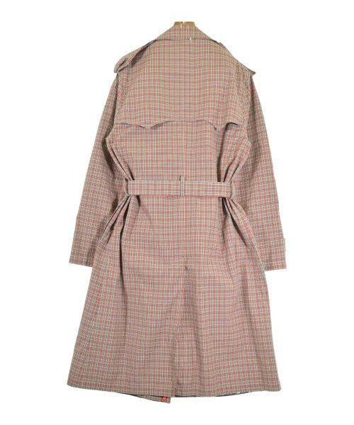 Maison Margiela Trench coats