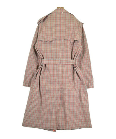 Maison Margiela Trench coats