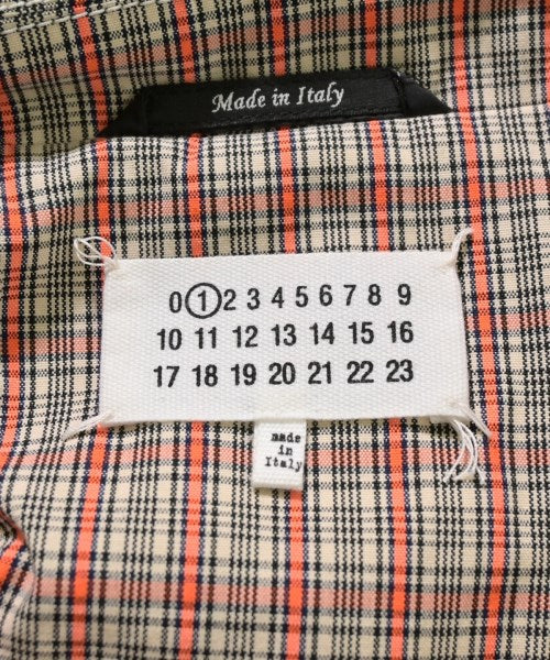 Maison Margiela Trench coats