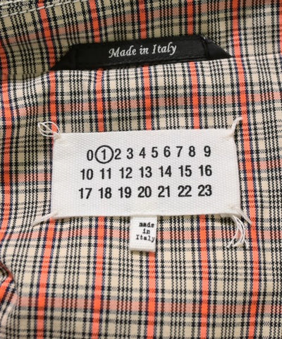 Maison Margiela Trench coats