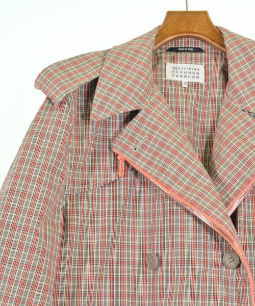 Maison Margiela Trench coats