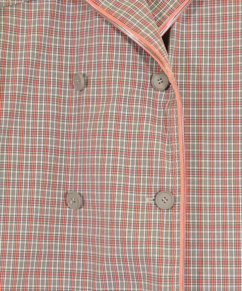 Maison Margiela Trench coats