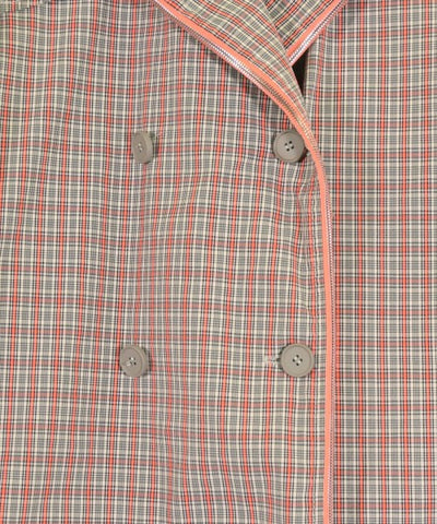 Maison Margiela Trench coats