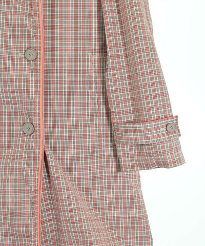 Maison Margiela Trench coats