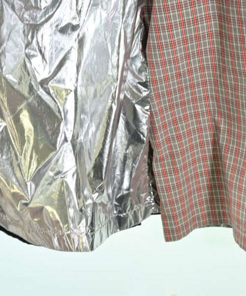 Maison Margiela Trench coats