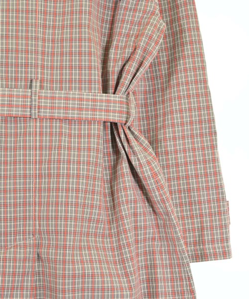 Maison Margiela Trench coats