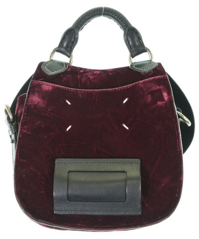 Maison Margiela Shoulder bags