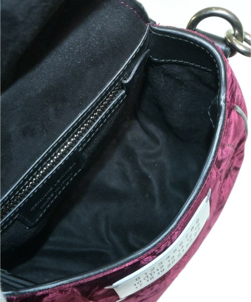 Maison Margiela Shoulder bags
