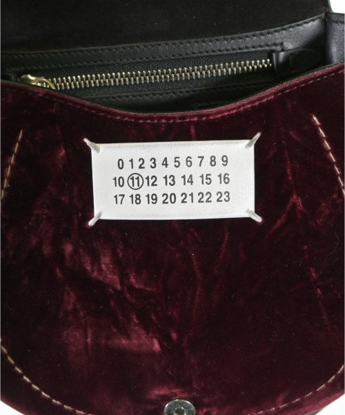Maison Margiela Shoulder bags