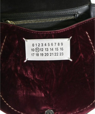 Maison Margiela Shoulder bags