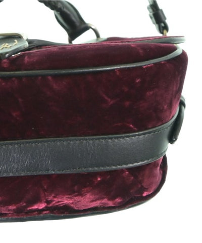 Maison Margiela Shoulder bags