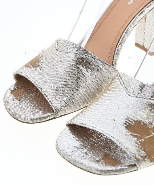 Maison Margiela Sandals