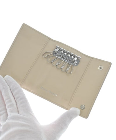 Maison Margiela Key cases/Key rings