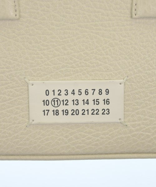 Maison Margiela Shoulder bags