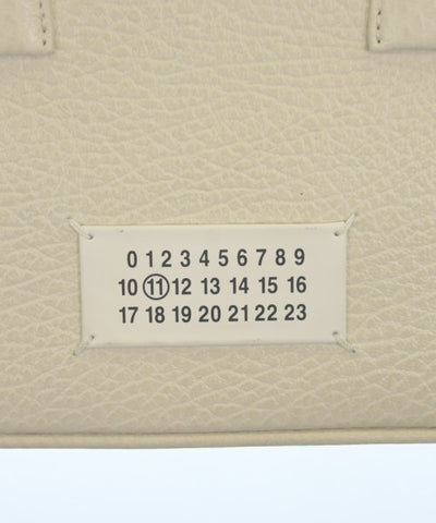 Maison Margiela Shoulder bags