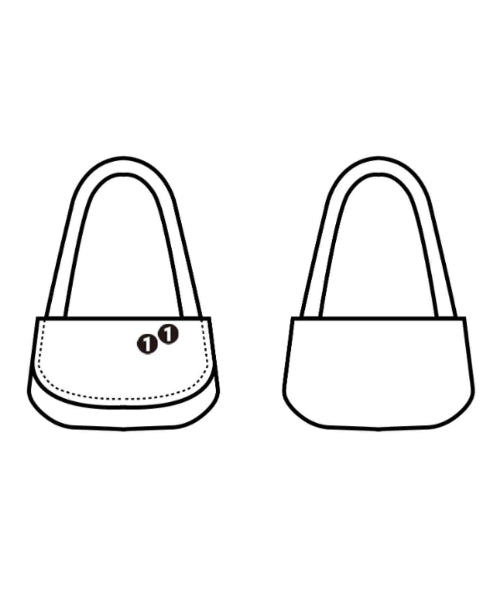 Maison Margiela Shoulder bags