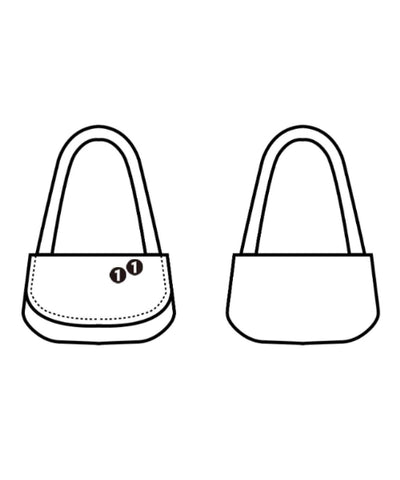 Maison Margiela Shoulder bags