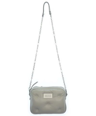 Maison Margiela Shoulder bags