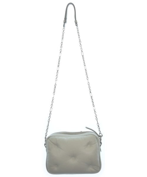 Maison Margiela Shoulder bags