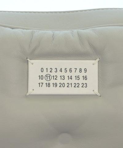 Maison Margiela Shoulder bags