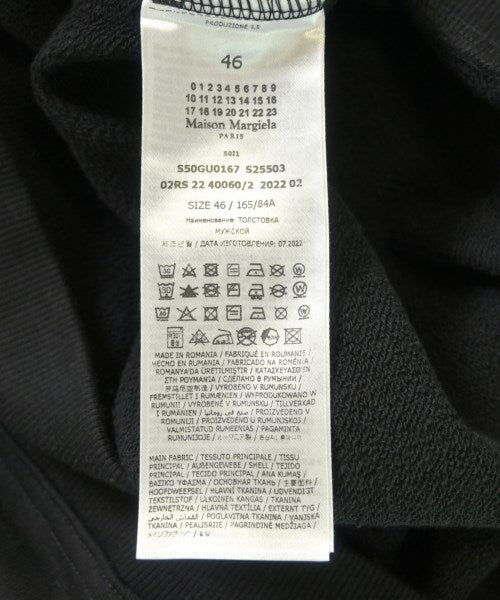 Maison Margiela Hoodies