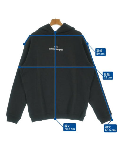 Maison Margiela Hoodies