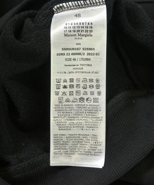 Maison Margiela Hoodies