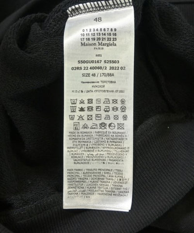 Maison Margiela Hoodies